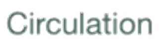 Circulation