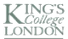 King's College London